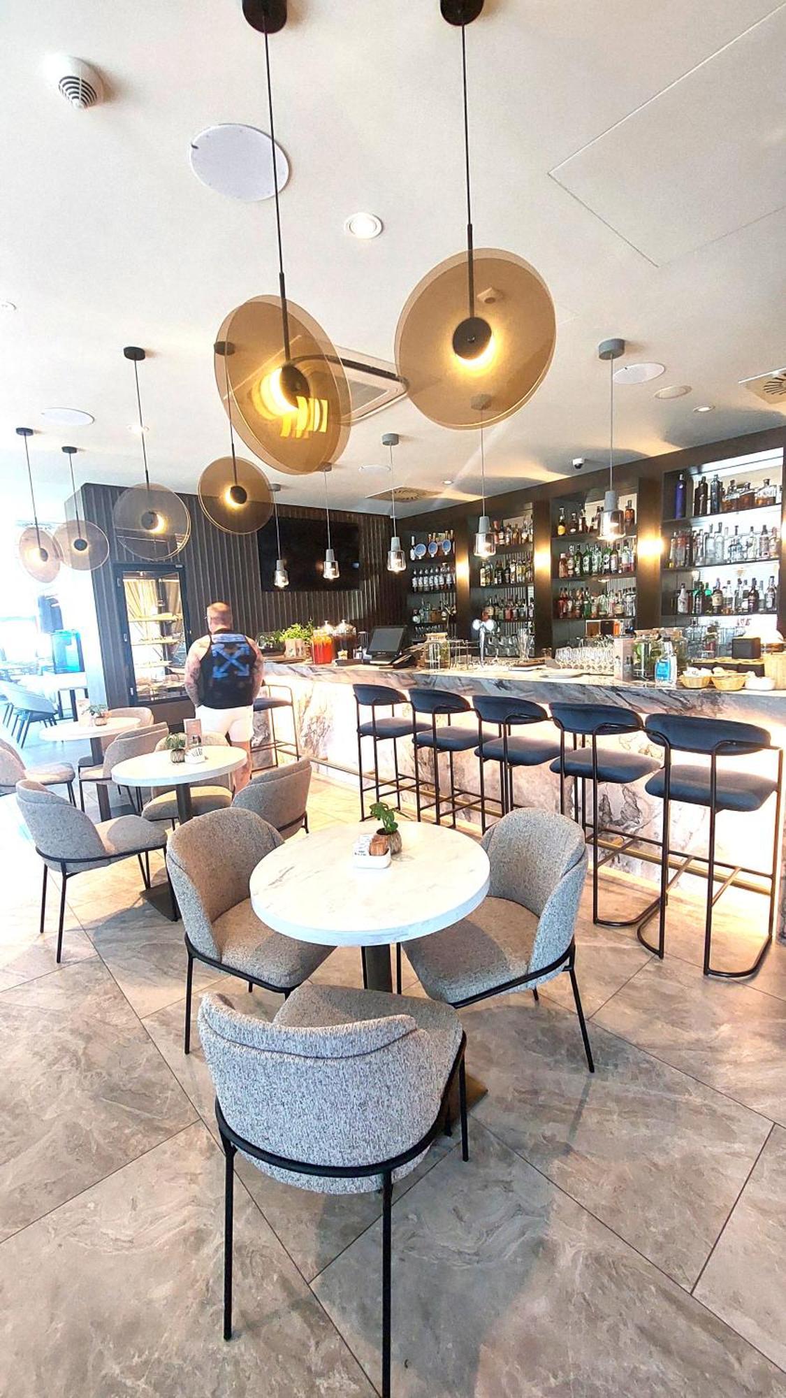 W Marine Hotel Przy Plazy Rowery W Cenie Prywatny 309 Dobruk Apartamenty 科沃布热格 外观 照片